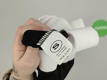 pull and bear kolarki: Legginsy Sportowe damskie, rozmiar S — 4