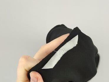 t shirty pod marynarkę: H&M, T-shirt damski, rozmiar L — 4