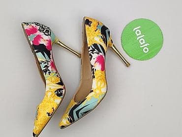 deichmann guess: Półbuty damskie, rozmiar 38 — 3