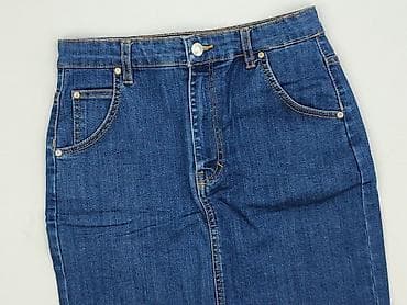PULL&BEAR, Спідниця жіноча, розмір M