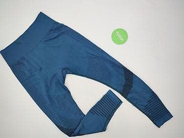 rozmiar s: Legginsy Sportowe damskie, rozmiar S — 3