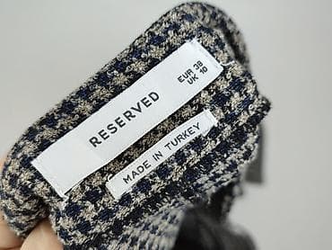 massimo dutti poland: Spodnie materiałowe damskie, rozmiar M — 6