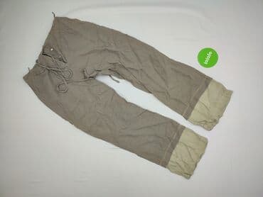 lasocki klapki biale: White Stuff, Spodnie damskie, rozmiar S — 2