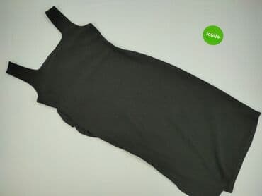 sinsay t shirty basic: Sinsay, Sukienka damska, rozmiar XL — 3