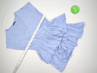 sukienka zara len: Zara, Sukienka damska, rozmiar L — 5