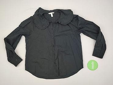 mom: H&M, Koszula damska, rozmiar M — 3