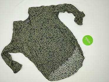 45 latki: Yessica, Bluzka damska, rozmiar 4XL — 2