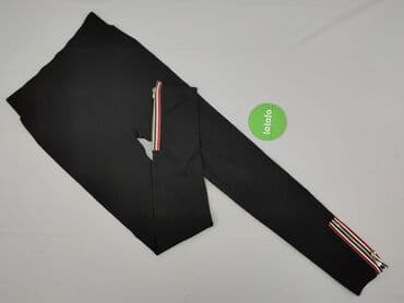 legginsy 34 damskie adidas: Legginsy Sportowe damskie, rozmiar L — 2