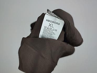 hm bluzki oversize: Bluzka damska, rozmiar XL — 5