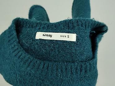 Жіночий одяг: Sinsay, Светр жіночий, розмір S — 4