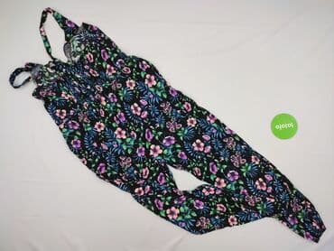 kombinezon f f: F&F, Kombinezon damski, rozmiar L — 4