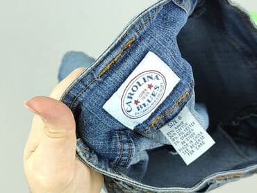 plisowane spódnice mini: Spódnica damska, XS — 4