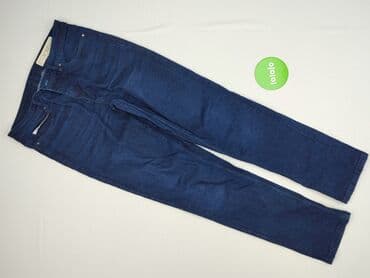 lidl kurtka jeansowa damska: Esmara, Jeans for women, M — 2