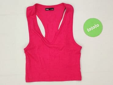 Women's Clothing: Sinsay, Women`s top, size M (EU 38) — 2