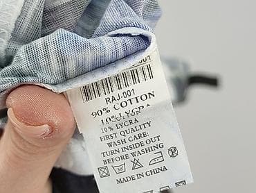 wolf t shirty: NY Collection, T-shirt damski, rozmiar S — 5