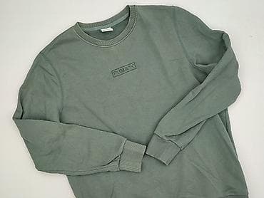 greenpoint bluza: Puma, Bluza dla mężczyzn, rozmiar L — 1