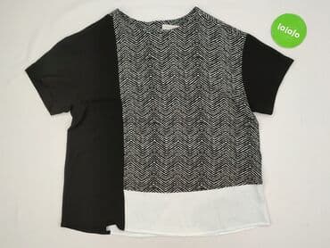 lidl marynarka damska: Nutmeg, Bluzka damska, XL — 2