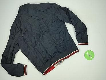 sweter rainbow: Kurtka przejściowa dla mężczyzn, rozmiar XL — 3