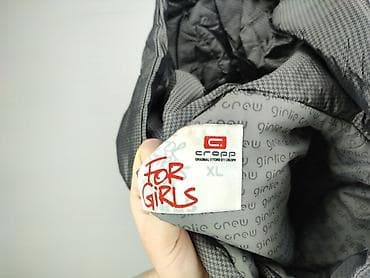 beloned: Cropp, Kurtka przejściowa damska, rozmiar XL — 4