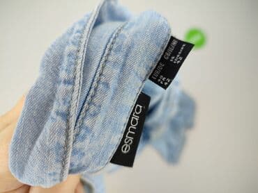 sukienka koszulowa c a: Esmara, Tunika damska, rozmiar M — 5