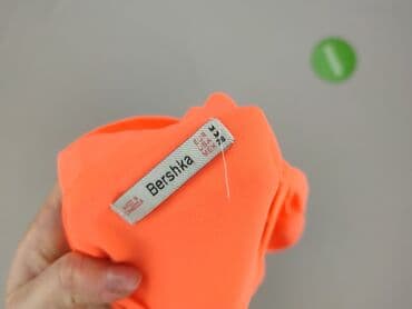 hugo boss bluzki: Bershka, Top damski, rozmiar M — 4