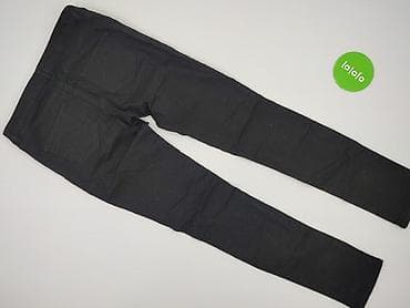 babies jeans: FB Sister, Spodnie materiałowe damskie, rozmiar M — 3