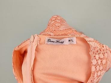 body do garnituru: Sukienka damska, rozmiar L — 4