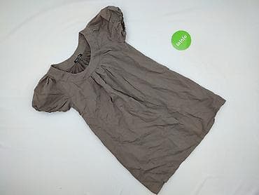 benetton len: Tunika damska, rozmiar One size — 2