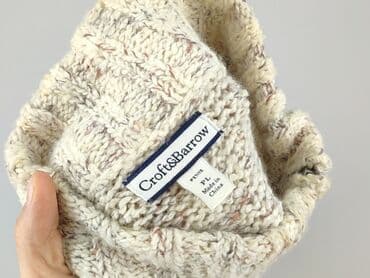 sweter z odkrytymi ramionami zara: Croft & Barrow, Kardigan damski, rozmiar L — 4