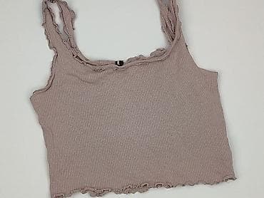 Sinsay, Top damski, rozmiar S