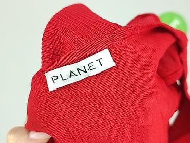 danhen bluzki: Planet, Top damski, rozmiar S — 4