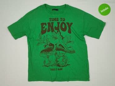 koszulka z kermitem: House, T-shirt damski, S — 2