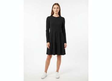 megi sukienki dresowe: FB Sister, Sukienka damska, rozmiar XS — 8