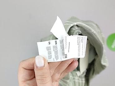 moro szorty: Spodnie materiałowe damskie, rozmiar M — 6