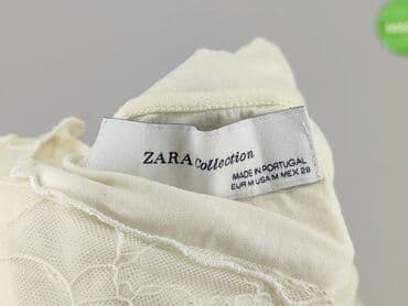 Zara, Women`s T-shirt, size M (EU 38) — 4
