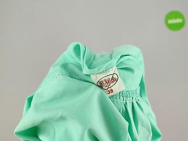 tanie bluzki boho: Bluzka damska, rozmiar M — 4