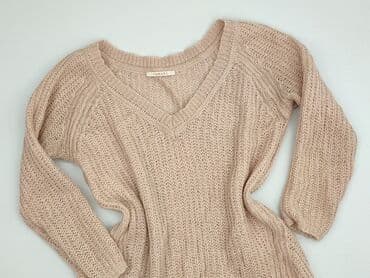 sweter w paski h: CAMAIEU, Women`s sweater, size S (EU 36) — 1