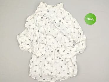 koszula puro lino: Sinsay, Koszula damska, rozmiar 2XL — 3