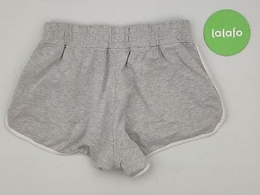 dresy 34: 4F, Szorty damskie, rozmiar M — 3