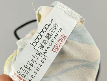 шорты: Boohoo, Women`s overall, size M (EU 38) — 4