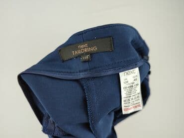 Kobiety: Spodnie materiałowe damskie, L — 4