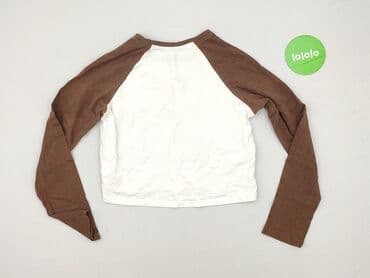 raglan t shirty: T-shirt damski, rozmiar S — 5