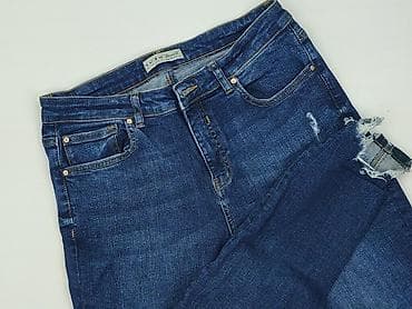 papaya denim: Denim Co, Jeansy damskie, rozmiar L — 1