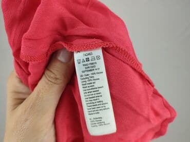 sklep monnari kurtki zimowe: Monsoon, Bluzka damska, L — 5