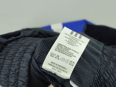 sweter 46: Adidas, Spodnie sportowe dla mężczyzn, rozmiar L — 4