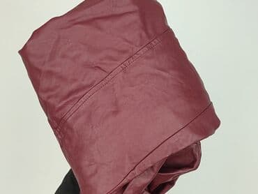 kurtki zimowe damskie c a: Esmara, Kurtka skórzana damska, rozmiar M — 8