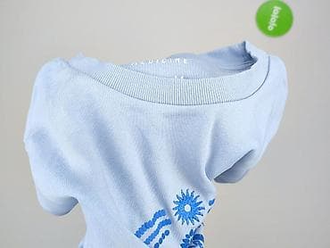 relab niebieska: Medicine, T-shirt damski, rozmiar M — 6