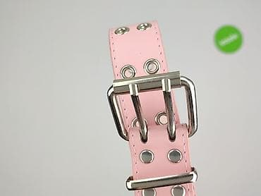 sznurki poliestrowe: Pasek, Damskie, stan - Idealny — 5