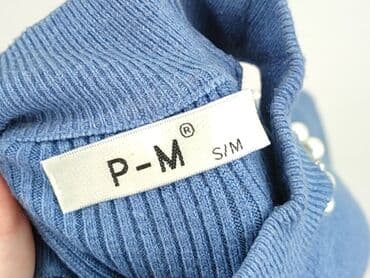 Kobiety: Sweter damski, rozmiar M — 5