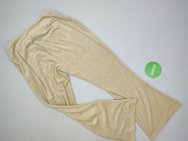 air force ccc: Denim Co, Spodnie materiałowe damskie, rozmiar L — 3